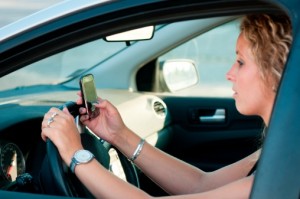 SC Distracted Driving Attorneys